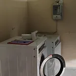 Apartamento Alpine Siesta