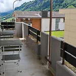 Alpine Siesta Apartamento