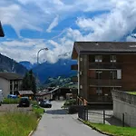Alpine Siesta