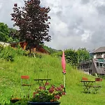 Apartamento Alpine Siesta