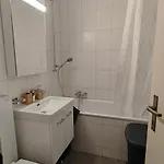 Alpine Siesta Apartamento Leukerbad