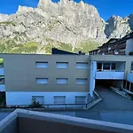 Alpine Siesta Apartment Leukerbad