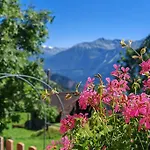 Alpine Siesta Leukerbad