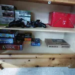 Apartamento Alpine Siesta Leukerbad