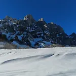 Apartamento Alpine Siesta