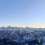 Alpine Siesta Apartamento Leukerbad