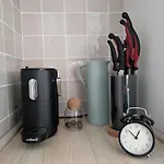 Apartamento Alpine Siesta