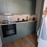 Alpine Siesta Apartamento