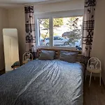 Apartment Alpine Siesta Leukerbad