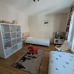 Alpine Siesta דירה *