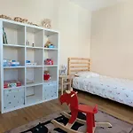 Alpine Siesta דירה לויקרבאד