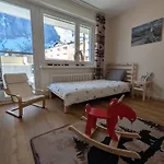 Alpine Siesta לויקרבאד