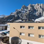 Apartment Alpine Siesta Leukerbad