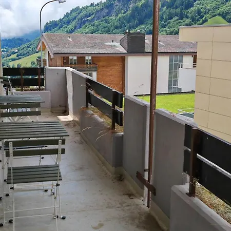 Alpine Siesta Apartment