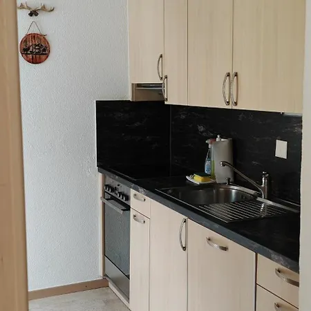 Apartment Alpine Siesta *