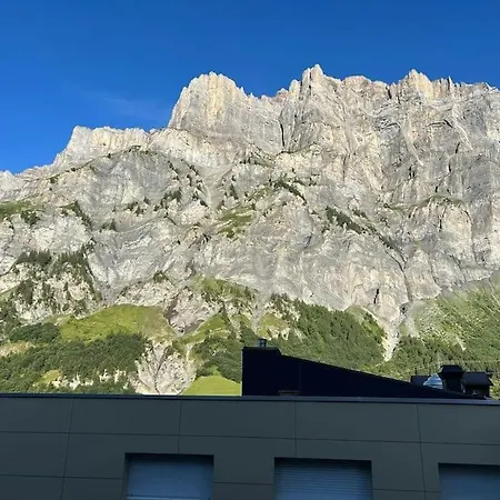 Alpine Siesta