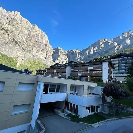 Alpine Siesta 아파트