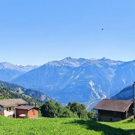 Apartamento Alpine Siesta *