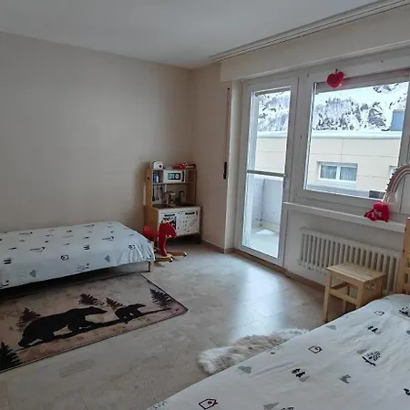 Apartment Alpine Siesta