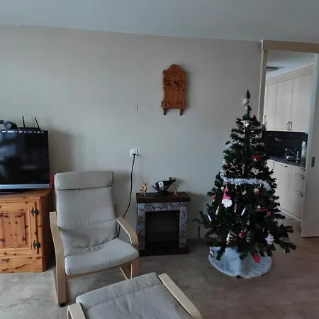 Apartment Alpine Siesta *