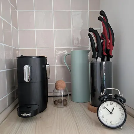 Apartamento Alpine Siesta