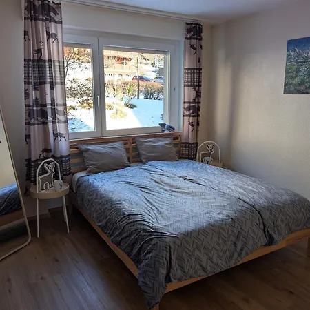 Alpine Siesta لوكباد