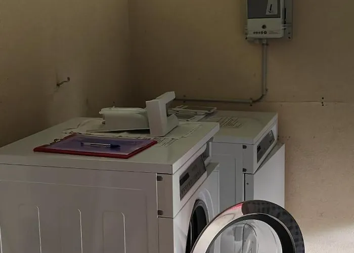 شقة Alpine Siesta