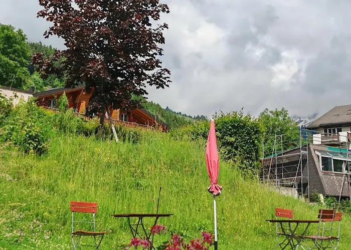 شقة Alpine Siesta