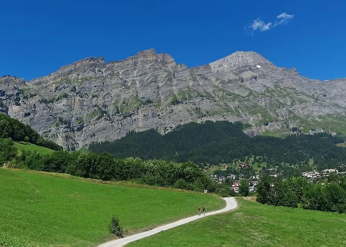 شقة Alpine Siesta