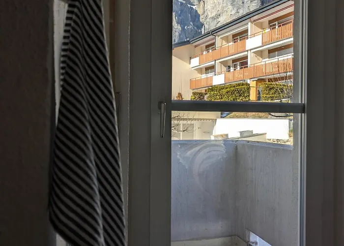 Alpine Siesta * 洛伊克巴德