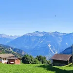 Lägenhet Alpine Siesta *