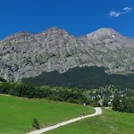 Lägenhet Alpine Siesta