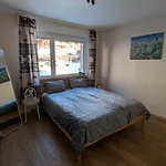 Alpine Siesta * Leukerbad