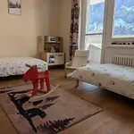 Alpine Siesta Leukerbad