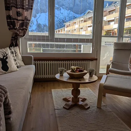 Alpine Siesta * Leukerbad